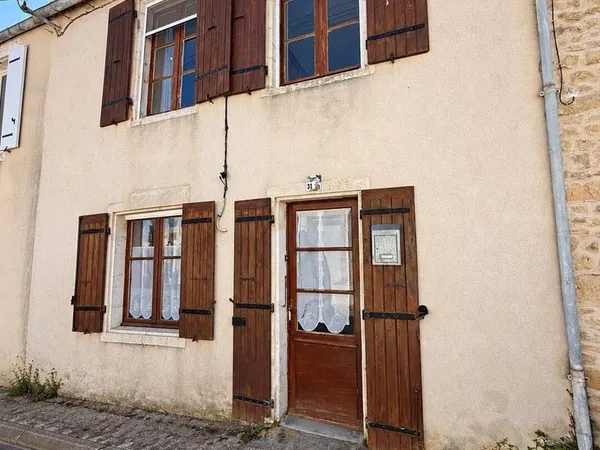 Maison 3 pièces 83 m²