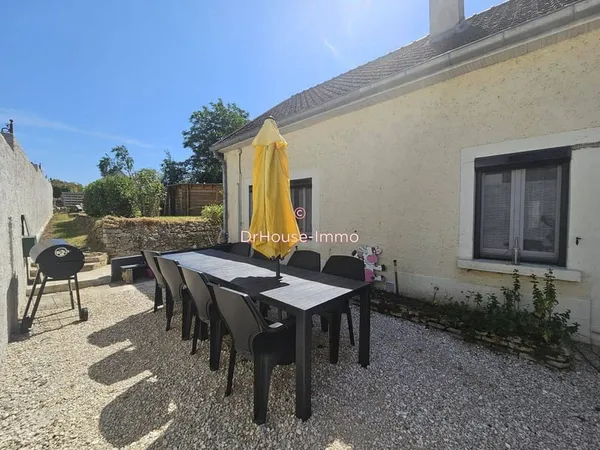 Maison 6 pièces 150 m²