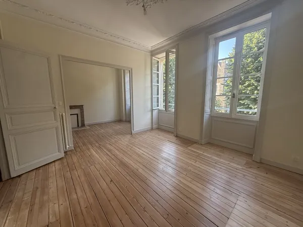 Loue appartement