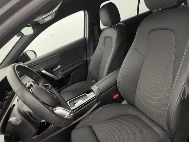 Mercedes Classe A 180 d 8g-dct — photo 15