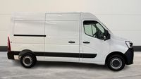 Renault Master F3500 L2H2 2.3 Blue dCi 135ch Confort Euro6E — photo 4