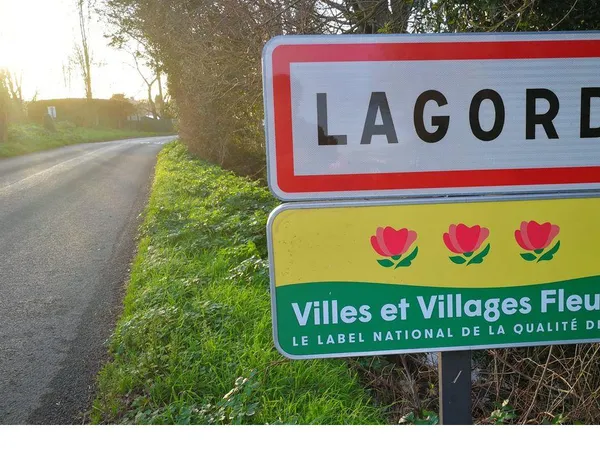 Terrain en lotissement 219 m²