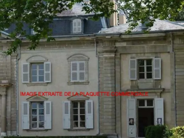 Appartement 4 pièces 79 m²