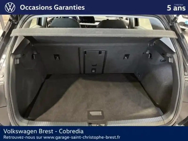 Volkswagen Golf 1.0 tsi opf 110ch life plus — photo 7