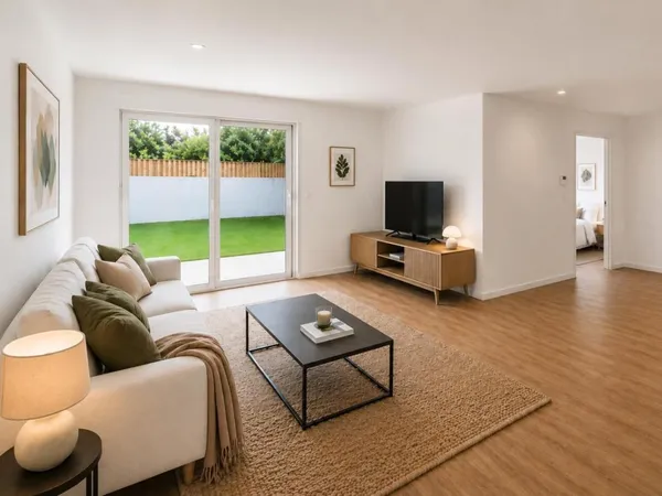 Appartement T3 de 67m² à CROIX