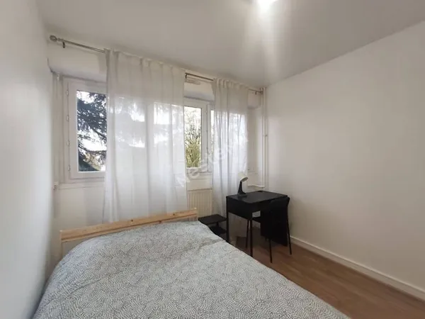 Appartement 1 pièce 11 m²