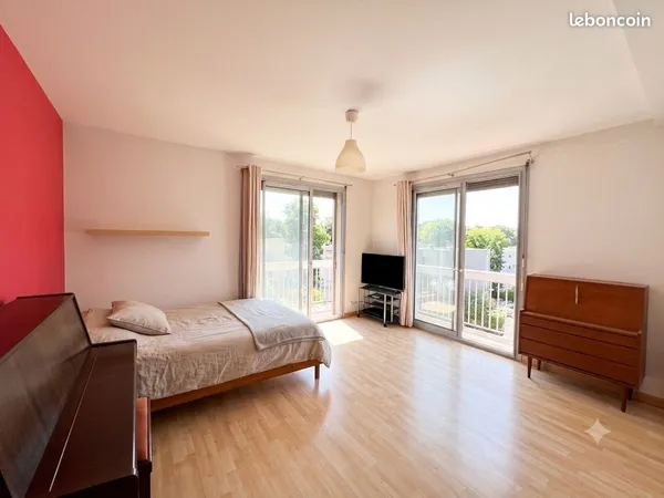 Appartement Grenoble
