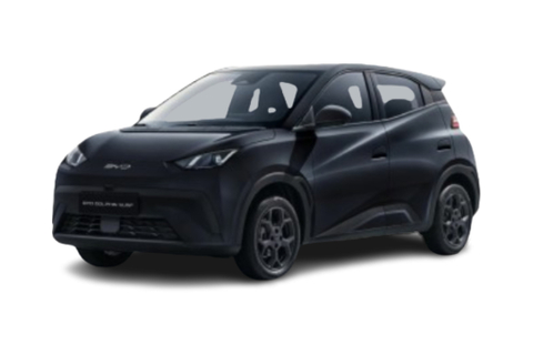 BYD Dolphin Surf 43.2 kWh 156 ch