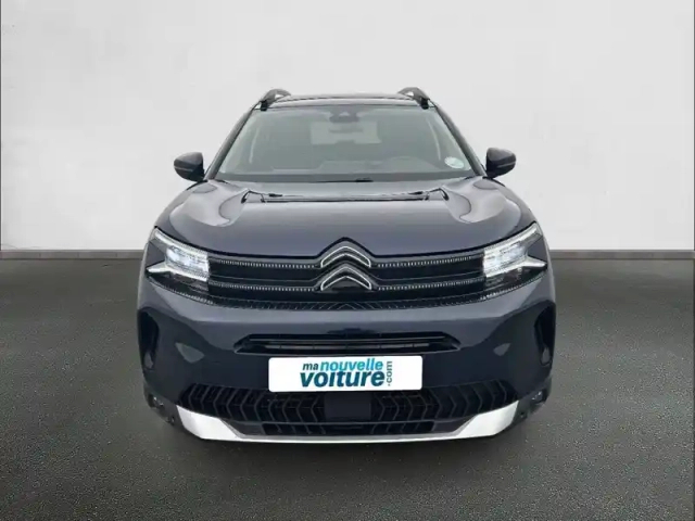 Citroën C5 Aircross bluehdi 130 eat8 — photo 2
