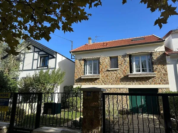 Maison 4 pièces 105 m²