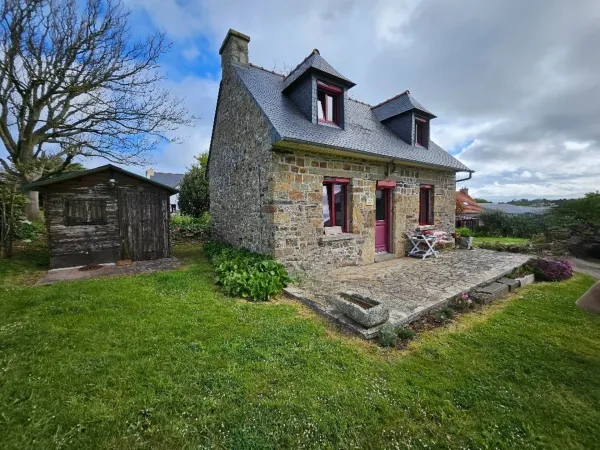 Maison 14 pièces 188 m²