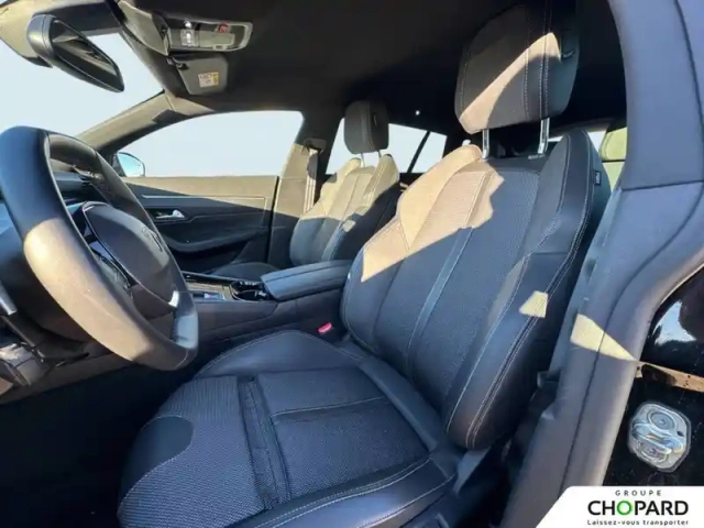 Peugeot 508 sw bluehdi 130 ch s&amp;s eat8 — photo 52