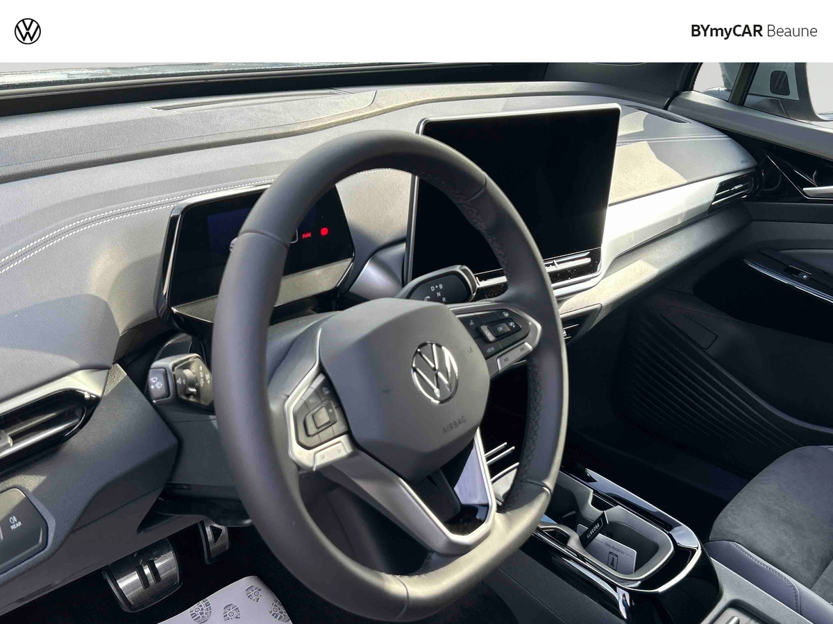 Volkswagen ID.5 Pro 286 — photo 10