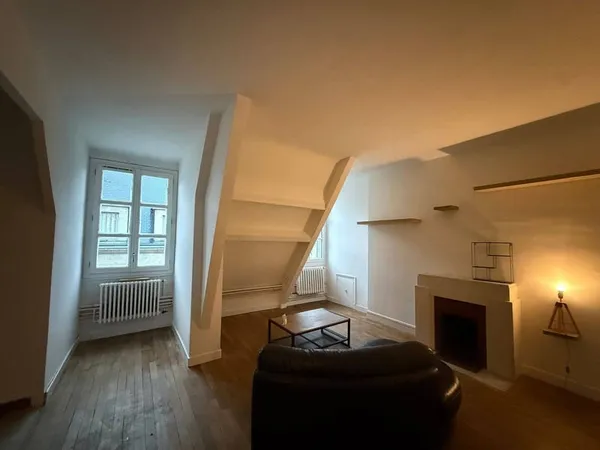 Appartement 2 pièces 68 m²