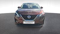 Nissan Qashqai 1.3 Mild Hybrid 158ch N-Style Xtronic