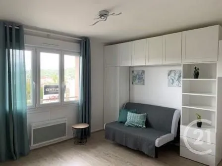 Appartement 1 pièce 22 m²