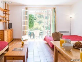 Cavalaire studio * tout inclus