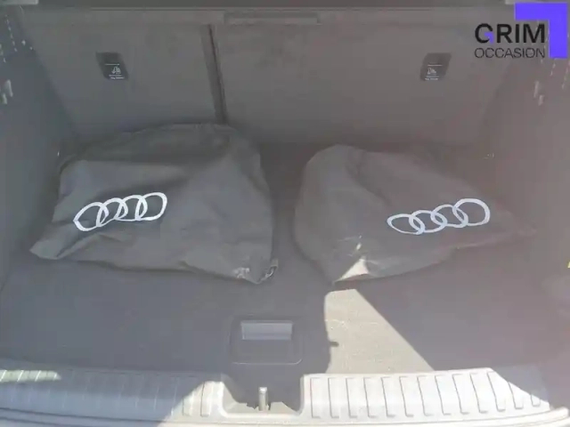 Audi A3 sportback 40 tfsie 204 s tronic 6 — photo 12