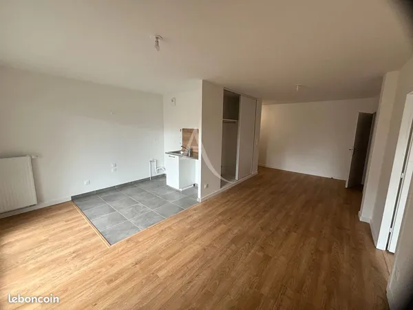 Appartement 4 pièces 82 m²