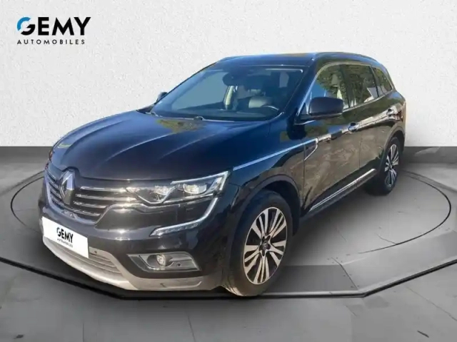 Renault Koleos dci 175 4x2 x-tronic
