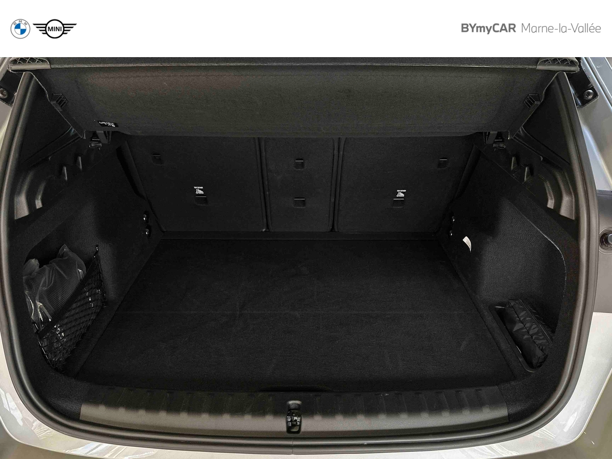 BMW X1 sDrive 20i 170ch DKG7 — photo 16