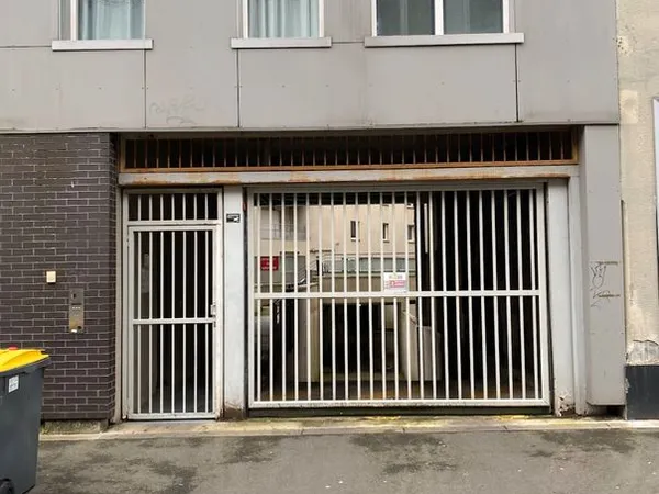 Place Parking Voiture Lille Vauban Esquermes