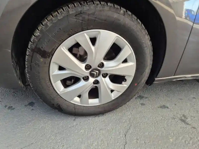 Citroën C4 grand  spacetourer bluehdi 130 s&amp;s eat8 — photo 42