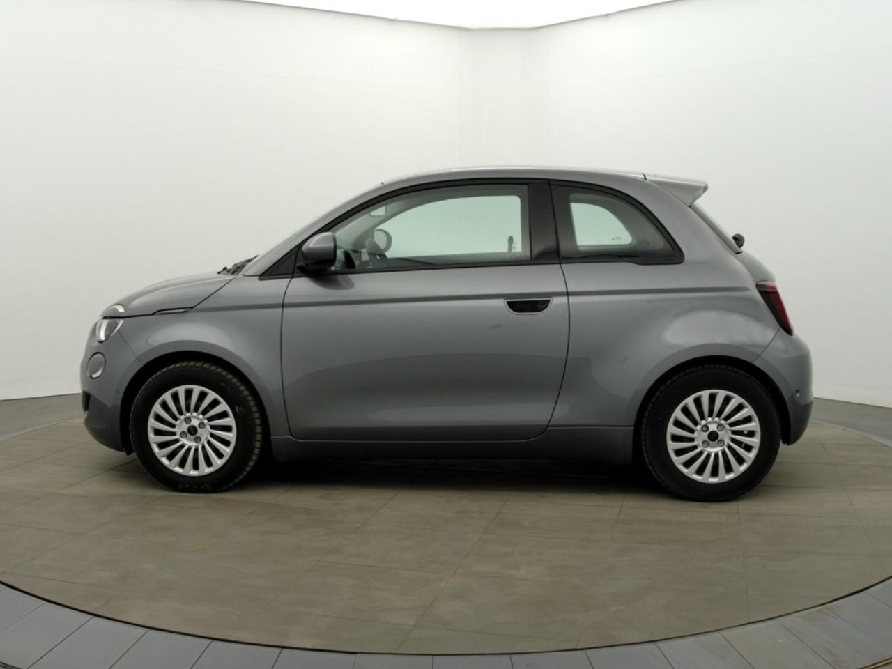 Fiat 500 e 118 ch nouvelle 500 — photo 2