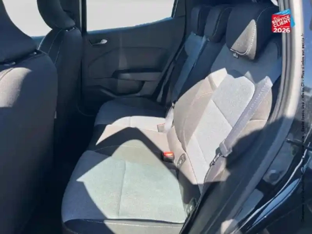 Renault Clio 1.0 tce 90ch evolution gps radar ar carplay — photo 11