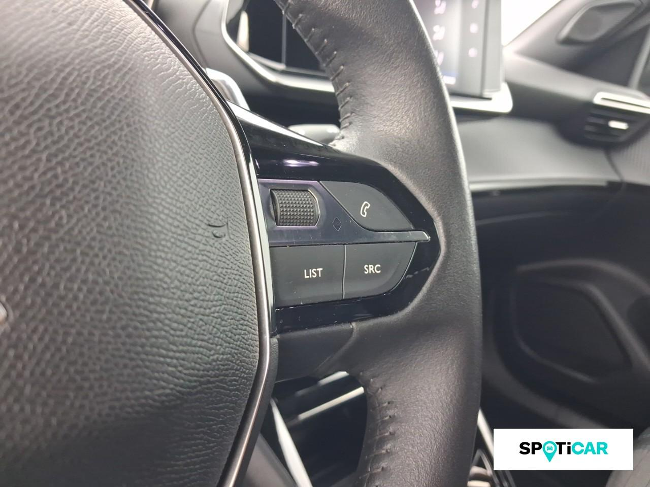 Peugeot 2008 suv 2008 allure bluehdi 130 s s eat8 — photo 18