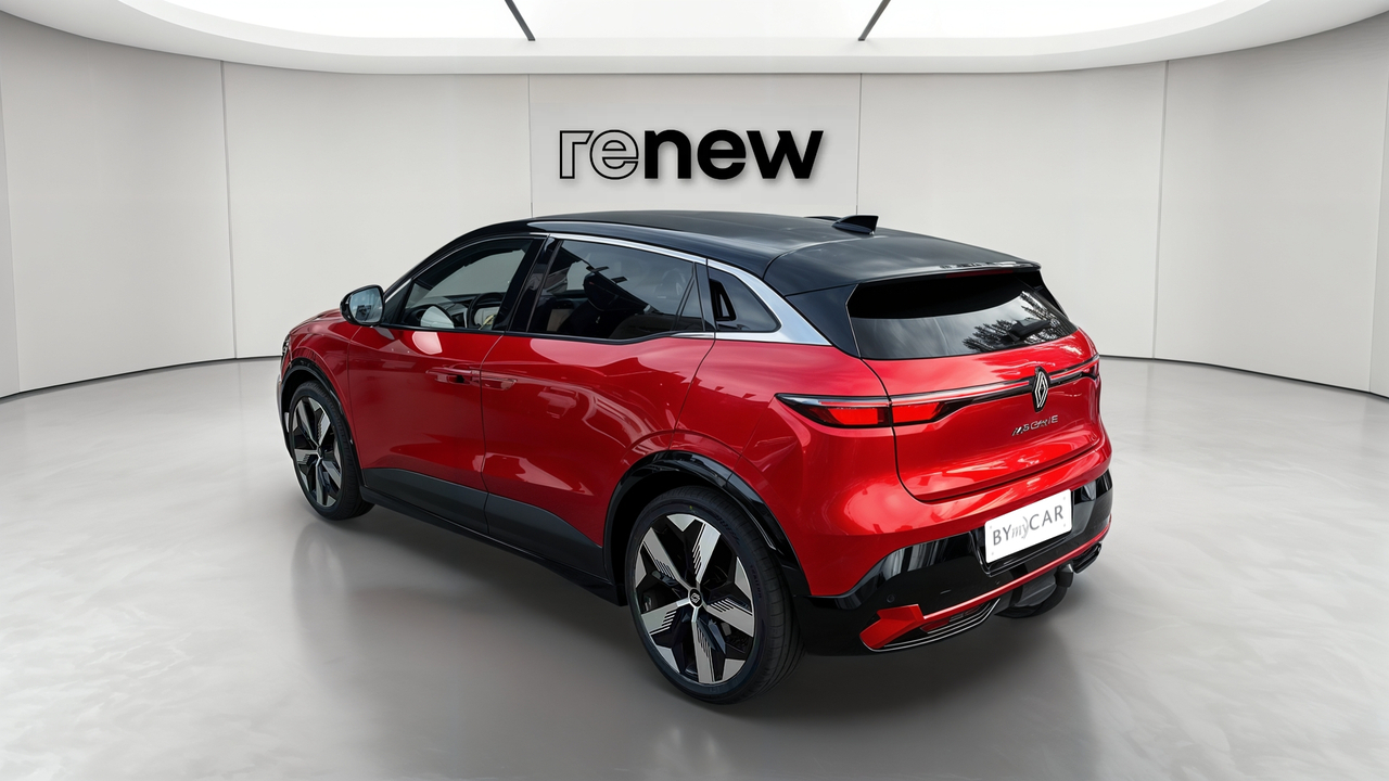 Renault Megane E-Tech EV60 220 ch super charge — photo 3