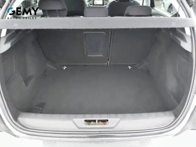 Peugeot 308 puretech 130ch s&amp;s eat8 — photo 6