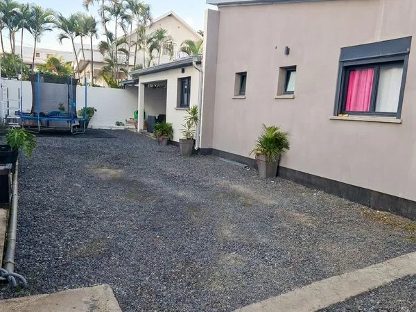 Maison f4