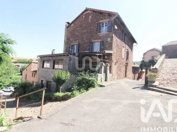 Vente Maison/villa 7 pièces