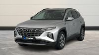 Hyundai Tucson 1.6 T-GDi 230ch Hybrid Executive BVA6