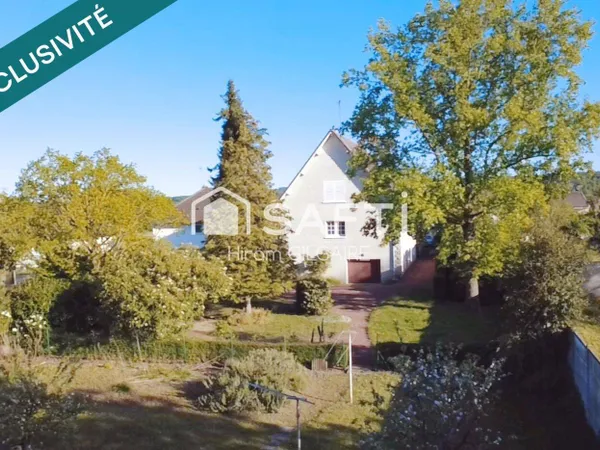 Maison 6 pièces 149 m²