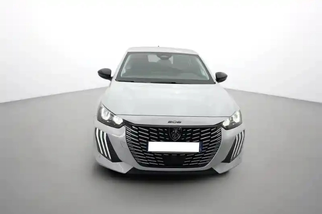 Peugeot 208 100 s&amp;s bvm6 — photo 2