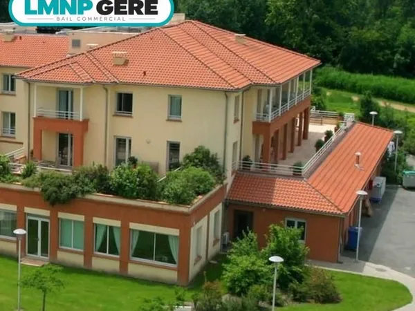 Appartement 1 pièce 21 m²