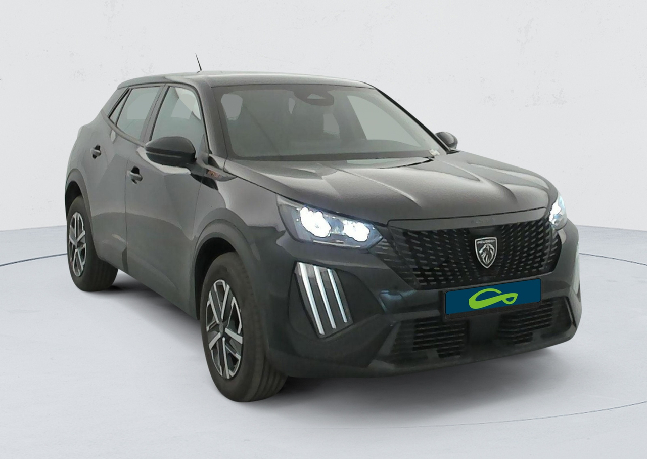 Peugeot 2008 — photo 7