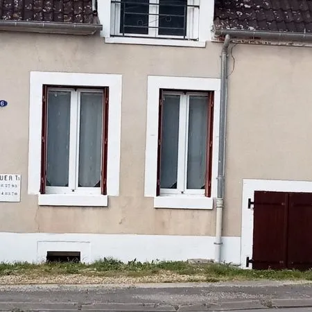 A vendre maison