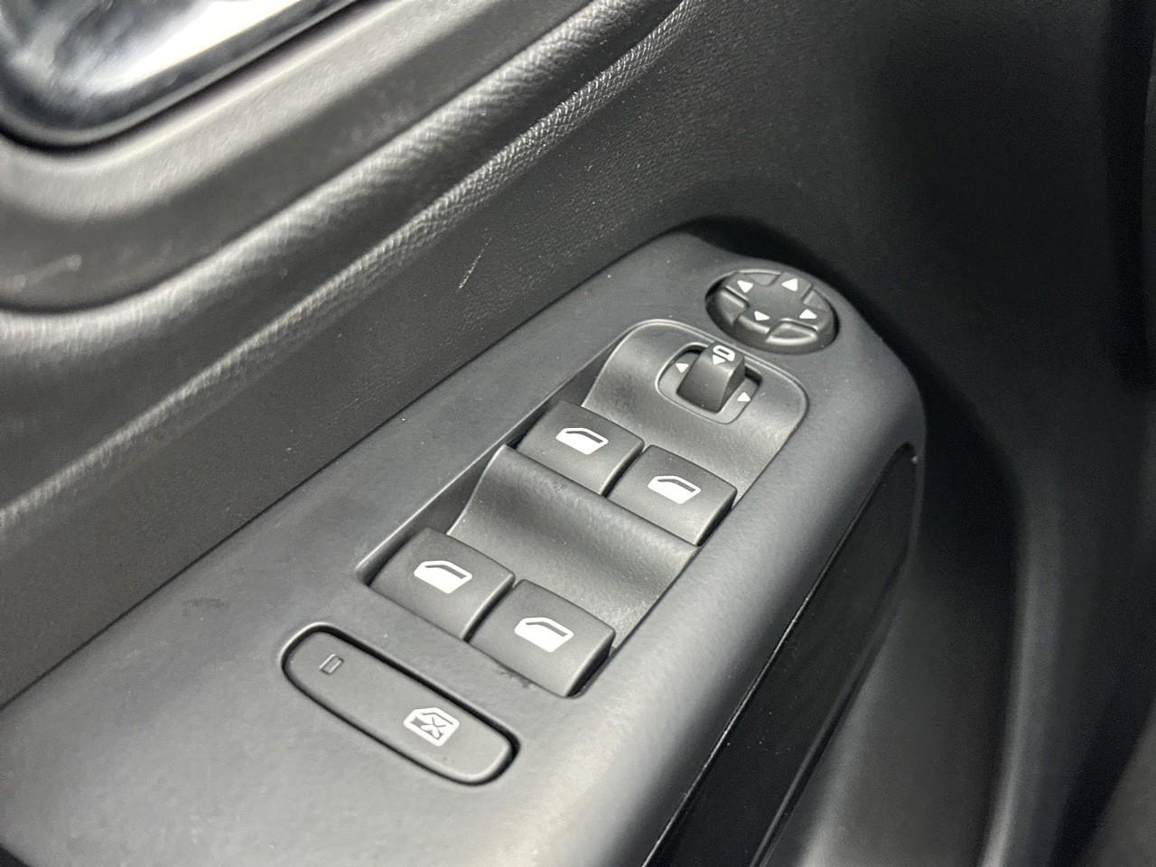 Citroën C5 Aircross bluehdi 130 eat8 max — photo 16