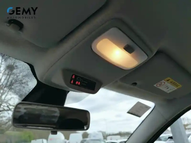 Renault Twingo iii achat intégral - 21 — photo 46