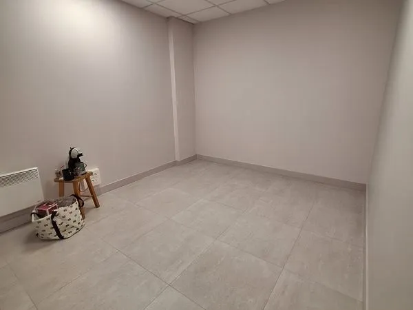 Location cabine