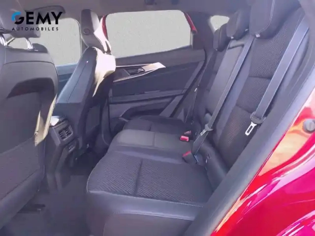 Renault Austral mild hybrid 160 auto — photo 60