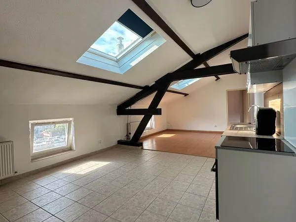 Bel appartement, T4, trois chambres