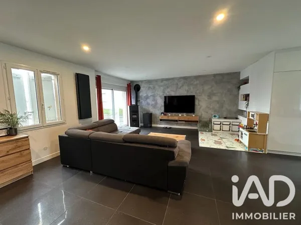 Maison 4 pièces 105 m²