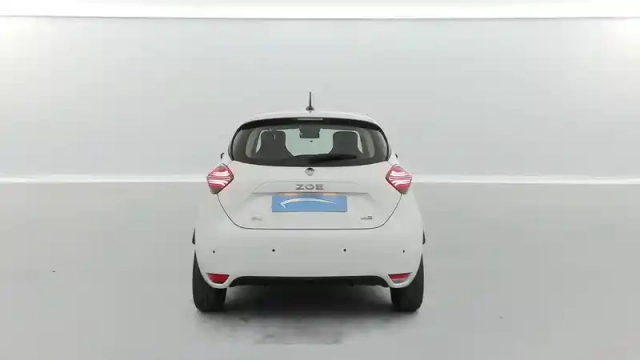 Renault Zoé zoe r110 - 22b — photo 12