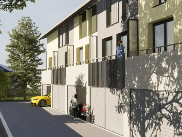Appartement 5 pièces 123 m²