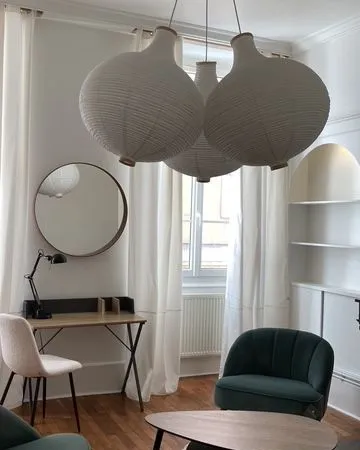 Appartement de 47m2 à louer sur Valence