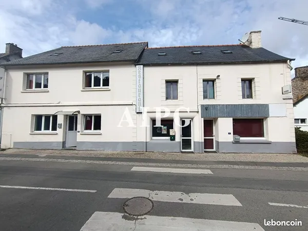 Maison 20 pièces 364 m²